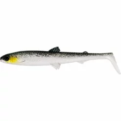 Westin BullTeez Shadtail 9.5 Cm