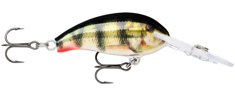 Rapala Shad Dancer 5 1 Rapala Shad Dancer 5