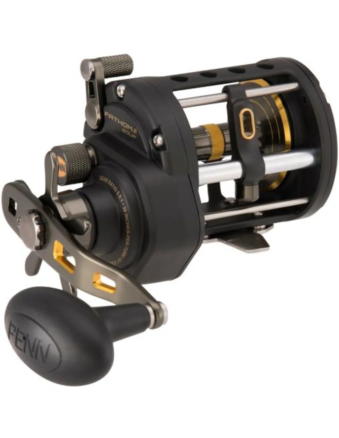 Penn Fathom II 20LWLH