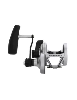 Alternative view of Penn Fathom II Lever Drag 2 Speed 30