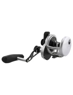 Penn Fathom II Lever Drag 2 Speed 30