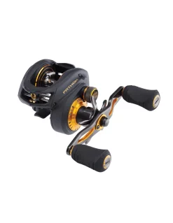 Penn Fathom Low Profile 400lh