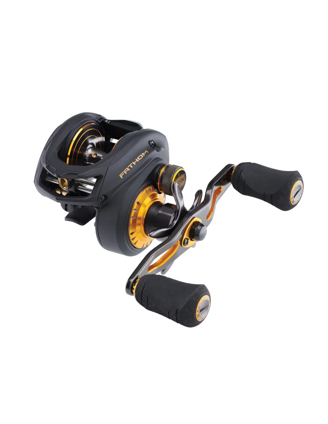Penn Fathom Low Profile 400lh 1 Penn Fathom Low Profile 400lh