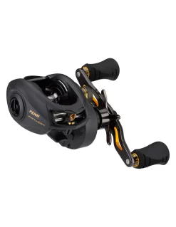 Alternative view of Penn Fathom Low Profile 400lh