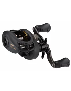 Penn Squall Low Profile Reel