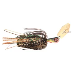 Spro Iris Thrillseeker -Berkley Shop perch