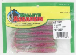 Bass Assassin / Walleye Assassin 4-inch Sea Shads -Berkley Shop pimp daddy.jpg