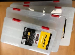 Plano Rustrictor™ Tacklebox