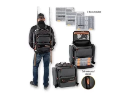 Savage Gear Specialist Rucksack M