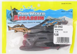 Bass Assassin / Walleye Assassin 4-inch Sea Shads -Berkley Shop plum 1 scaled.jpg