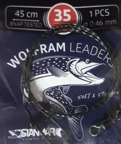 Stanmar Stan Mar Wolfram Tungsten Leaders