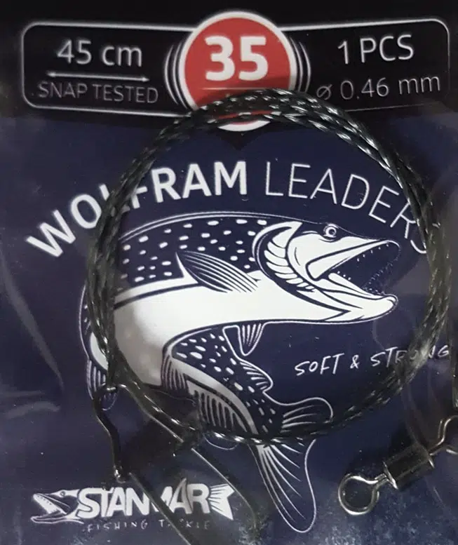 Stanmar Stan Mar Wolfram Tungsten Leaders 1 Stanmar Stan Mar Wolfram Tungsten Leaders