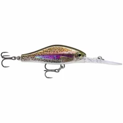 Alternative view of Rapala Shadow Rap Jack Deep
