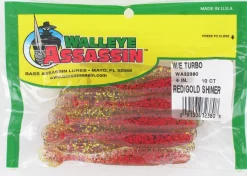 Bass Assassin / Walleye Assassin 4-inch Sea Shads -Berkley Shop red gold shiner scaled.jpg