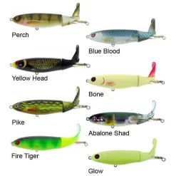 River2Sea Whopper Plopper