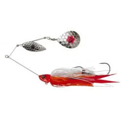 Savage Gear Da’Bush Spinnerbait Sinking -Berkley Shop rood 10.jpg