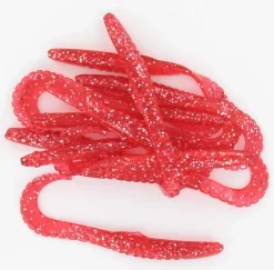 Gator Zeebaars Twisters P/100 Stuks -Berkley Shop rood 3 1.jpg