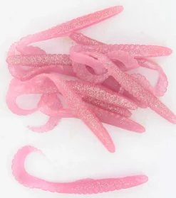 Gator Zeebaars Twisters P/100 Stuks -Berkley Shop roze.jpg