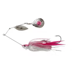 Alternative view of Savage Gear Da’Bush Spinnerbait Sinking