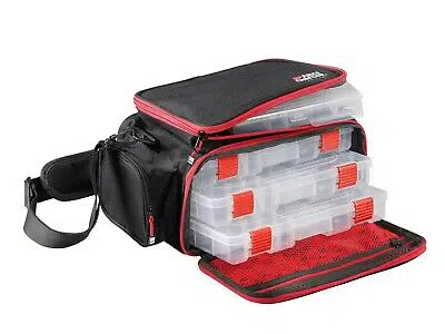 Abu Garcia Mobile Lure Bag 2 Abu Garcia Mobile Lure Bag - Afbeelding 2
