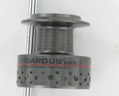 Penn Sargus 6000 Spoel