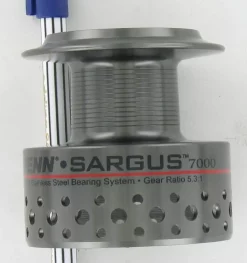 Penn Sargus 7000 Spoel