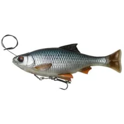 Savage Gear 4D Line Thru Pulse Tail Roach SS 18cm Roach -Berkley Shop savage gear 4d line thru pulse tail roach 1.jpg