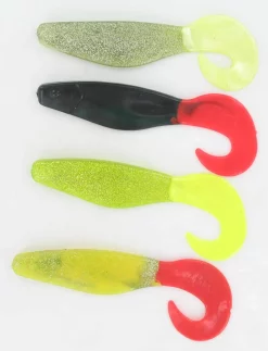 Mann’s Action Shad 18cm