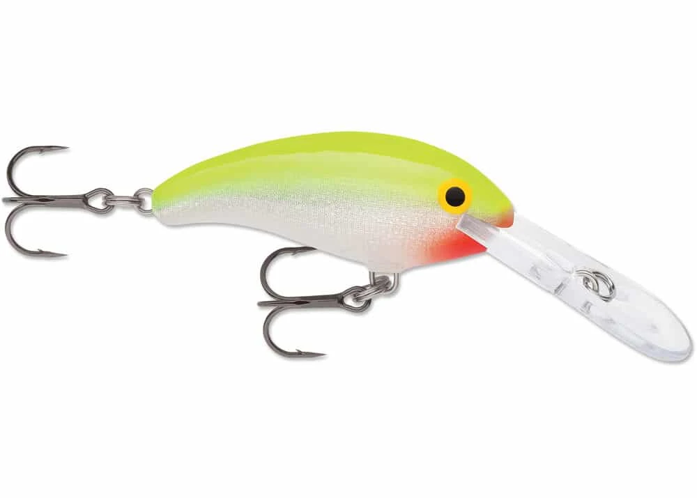 Rapala Shad Dancer 5 4 Rapala Shad Dancer 5 - Afbeelding 4