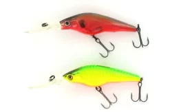 Yo-Zuri Hardcore Sh-60