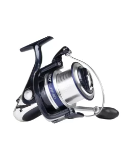 Alternative view of Shakespeare Salt Surf 80 Longcast Reel