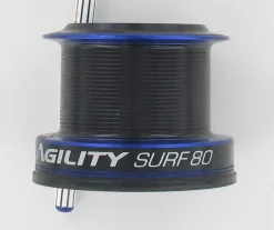 Shakespeare Agility Surf 80 Spoel