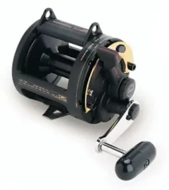 Alternative view of Shimano TLD