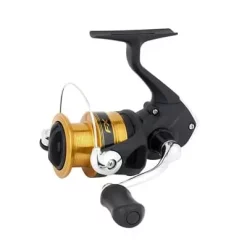 Alternative view of Shimano FX