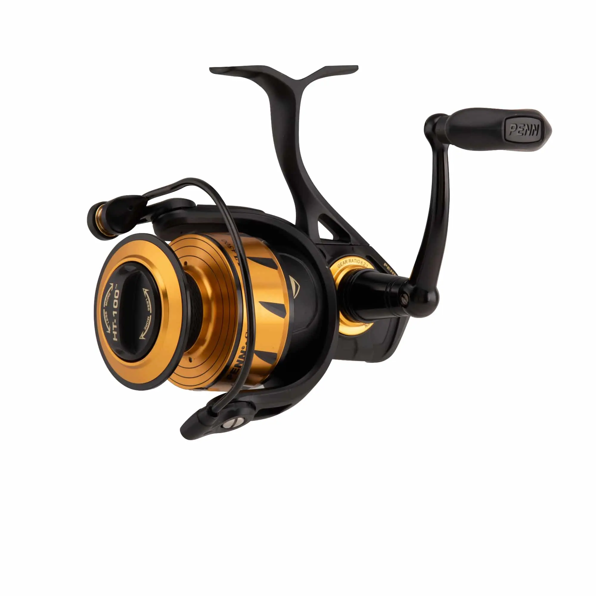 Penn Spinfisher VI Spinning Series 2 Penn Spinfisher VI Spinning Series - Afbeelding 2