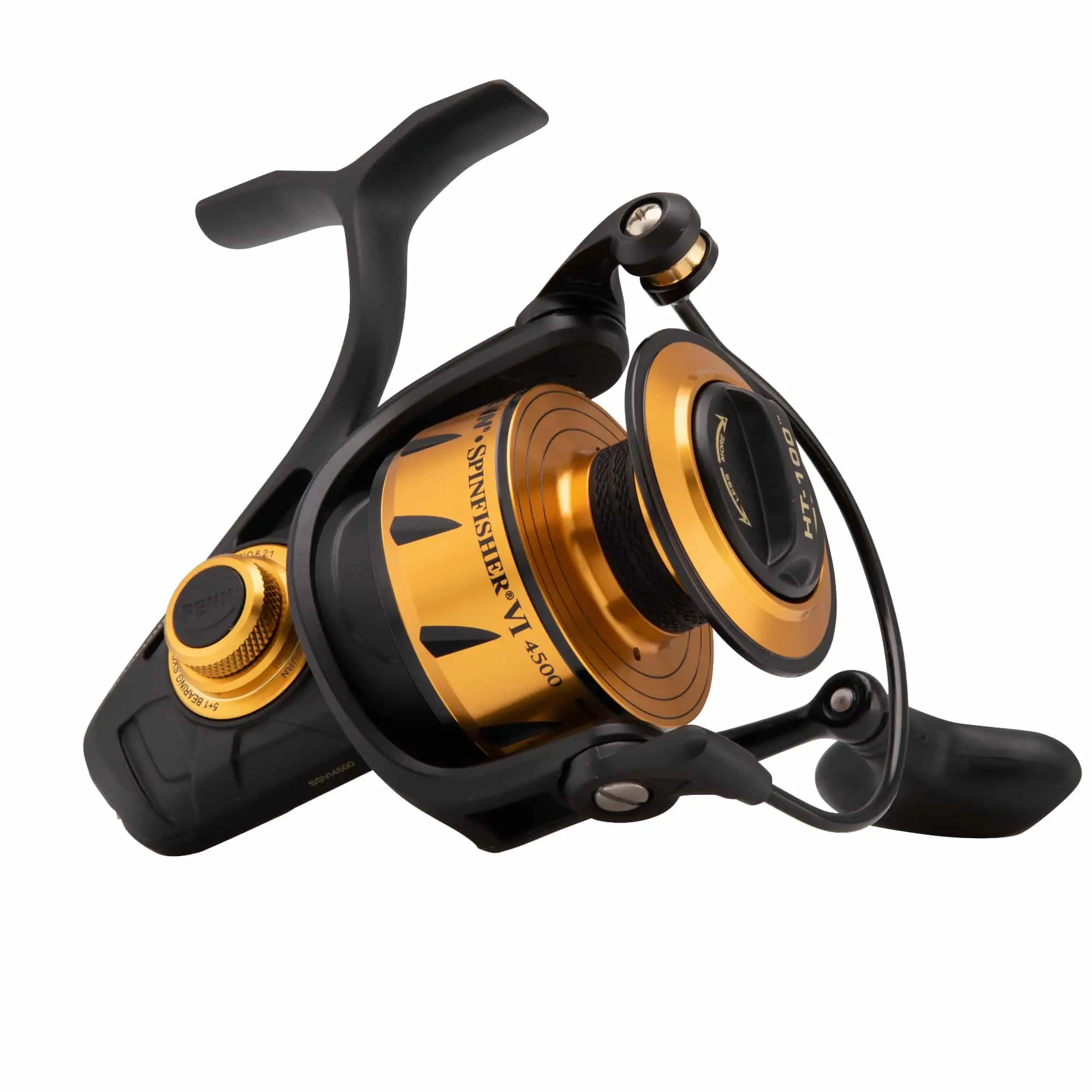 Penn Spinfisher VI Spinning Series 3 Penn Spinfisher VI Spinning Series - Afbeelding 3