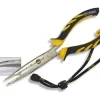Spro Bent Long Nose Pliers 23cm