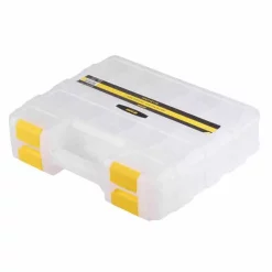 Alternative view of Spro HD Tackle Box – Double Side