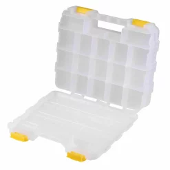 Spro HD Tackle Box – Double Side -Berkley Shop spro heavy duty tacklebox double side 32x27x8cm 60483.jpg