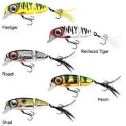 Spro Iris Underdog JTD