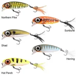 Spro Iris Underdog 70