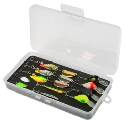 Spro EVA Tackle Box 6515-2600