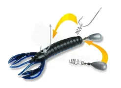 Stonfo Soft Lure Springd