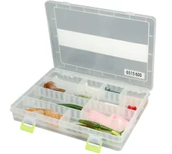 Spro Tackle Box 600