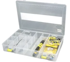 Alternative view of Spro Tackle Box 700