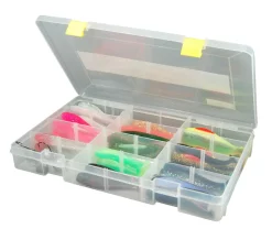 Alternative view of Spro Tackle Box 800
