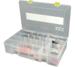 Alternative view of Spro Tackle Box 900