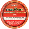 Damyl Steelpower Tapered Leader Voorslag