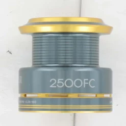 Shimano Twinpower 2500FC Spoel
