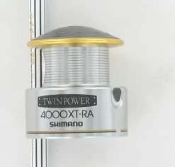 Shimano Twinpower 4000xt-ra Spoel